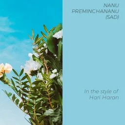 Hari Haran - Karaoke