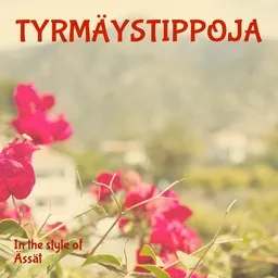 Cover art for Tyrmäystippoja - Ässät karaoke version