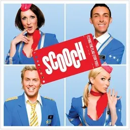 Scooch - Karaoke