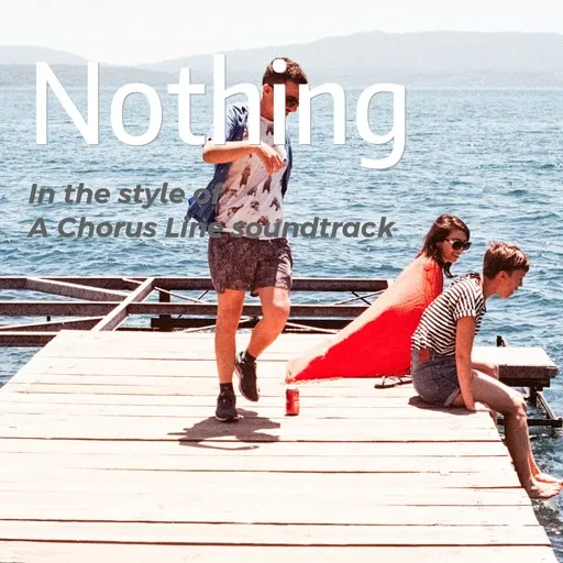 Nothing - Karaoke
