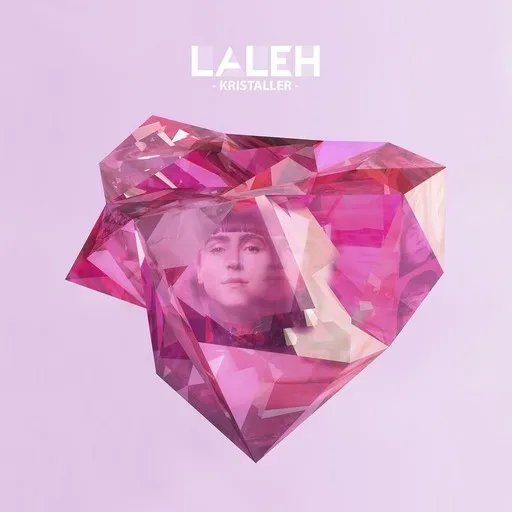 Karaoke Bara få va mig själv by Laleh — sing along with lyrics on Singa