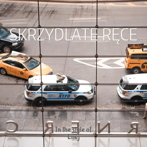 Skrzydlate ręce - Karaoke