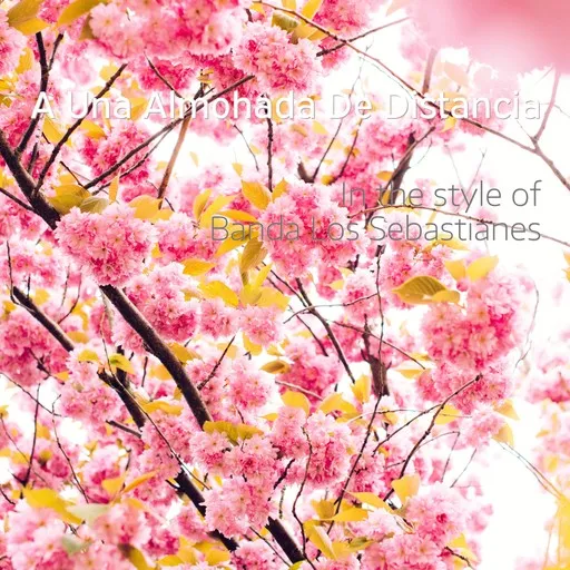 Karaoke A Una Almohada De Distancia by Banda Los Sebastianes — sing along with lyrics on Singa