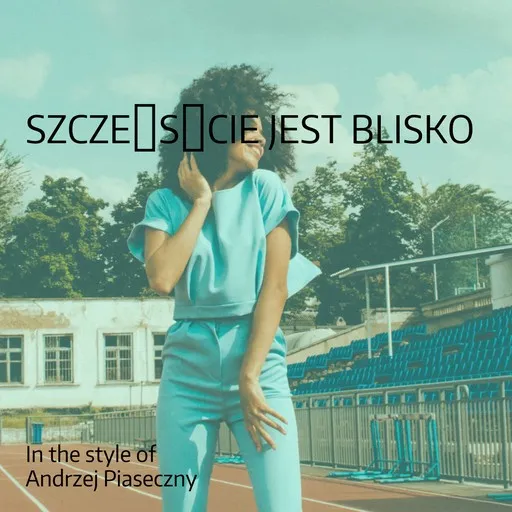 Szczęście Jest Blisko - Karaoke
