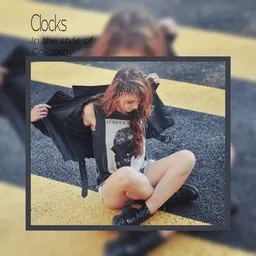 Cover art for Clocks - Coldplay karaoke version