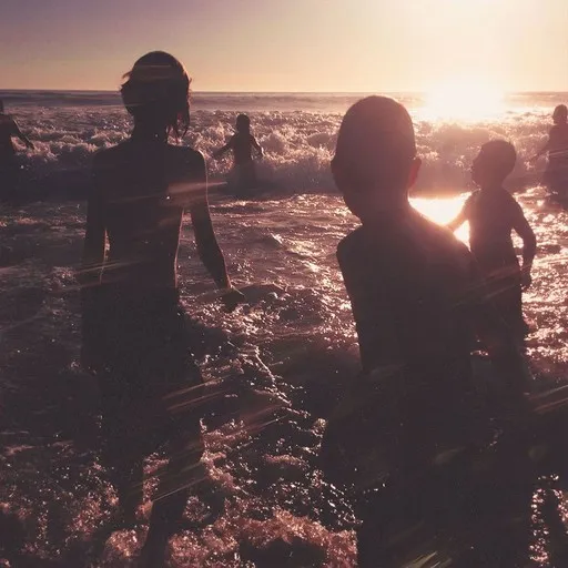 Karaoke Good Goodbye by Linkin Park, Pusha T, Stormzy — sing along with lyrics on Singa