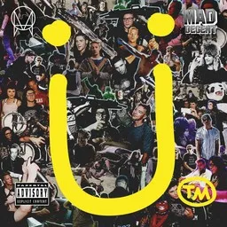 Titelbild für Skrillex & Diplo