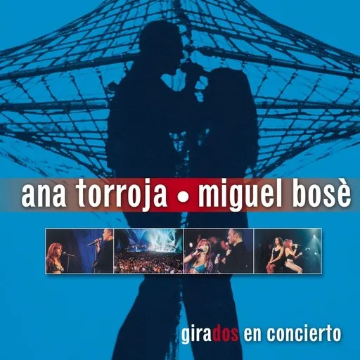 Karaoke Ya no te quiero av Ana Torroja, Miguel Bosé — sjung med på texten på Singa