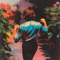 Cover art for Volga - Frederik karaoke version