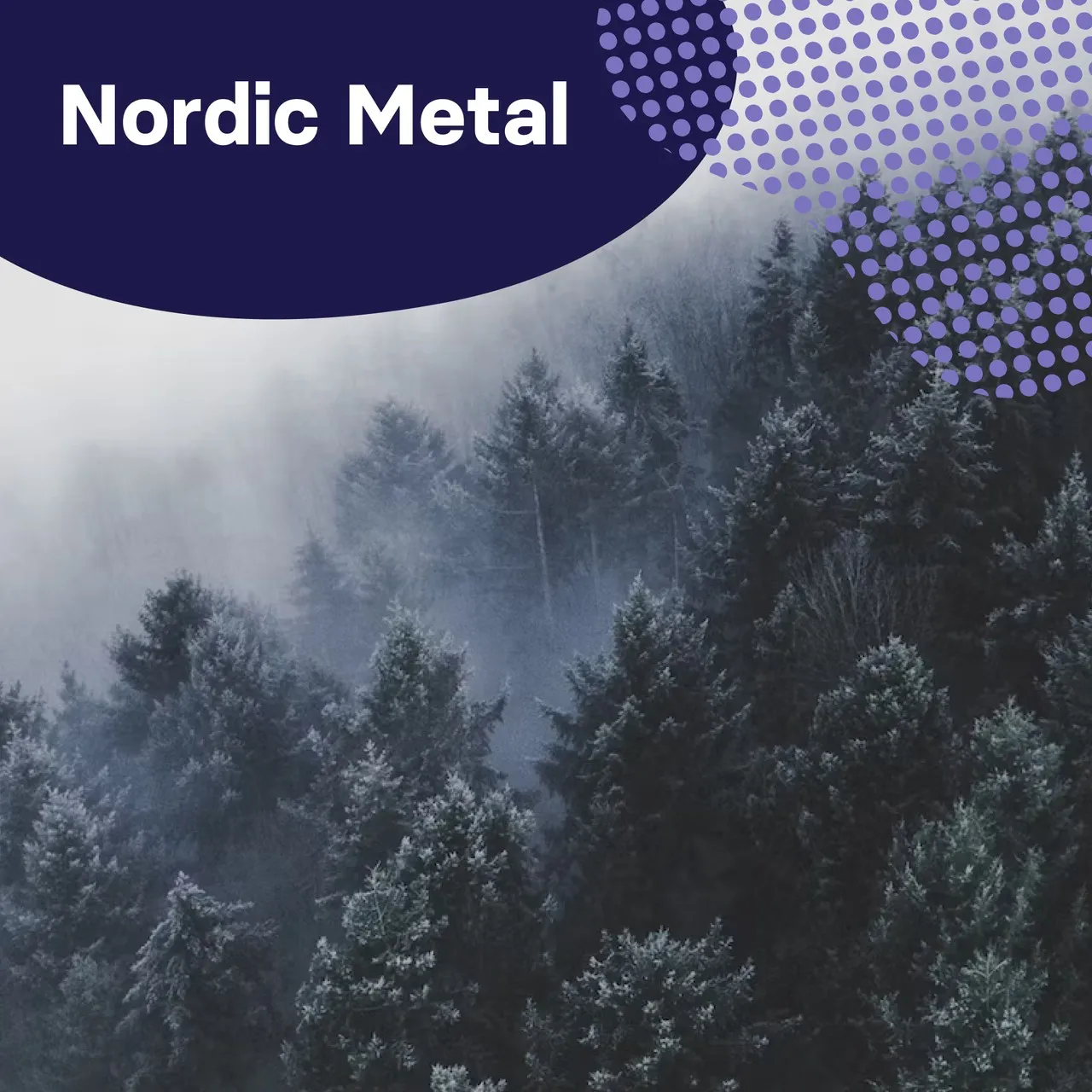 Nordic Metal - Karaoke