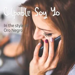 Oro Negro - Karaoke