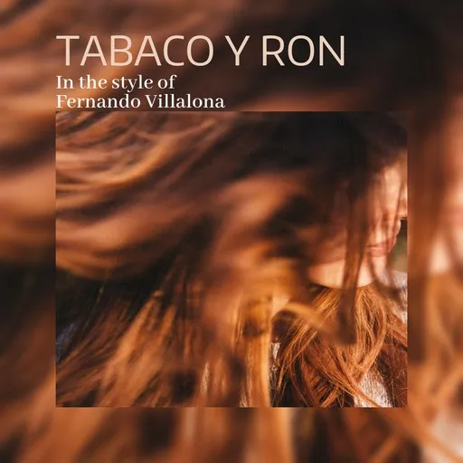 Karaoke Tabaco Y Ron von Fernando Villalona — mit Songtext mitsingen auf Singa