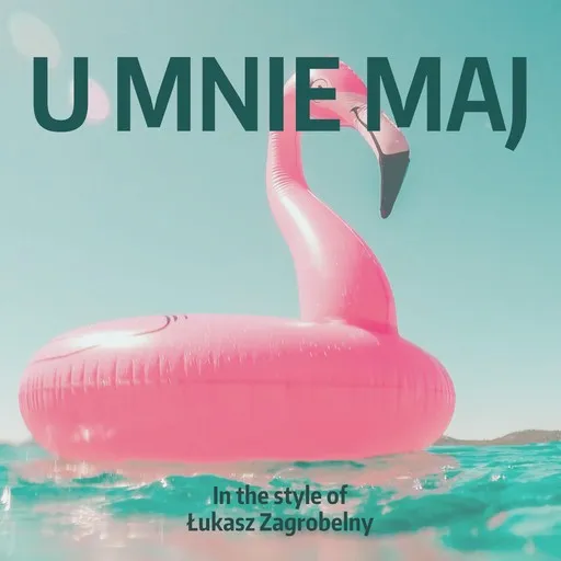 U mnie maj - Karaoke