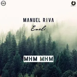 Cover art for Mhm Mhm - Eneli,Manuel Riva karaoke version