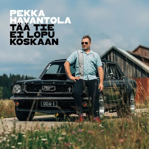 Luokkakuva - Karaoke