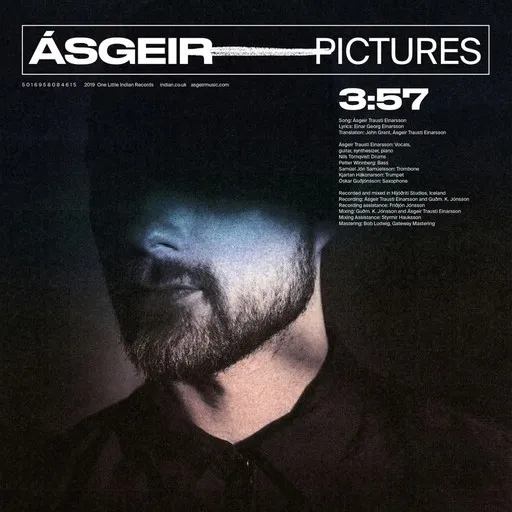 Karaoke Pictures by Ásgeir — sing along with lyrics on Singa