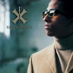 Cover art for Seid ihr mit mir? - Xavier Naidoo karaoke version