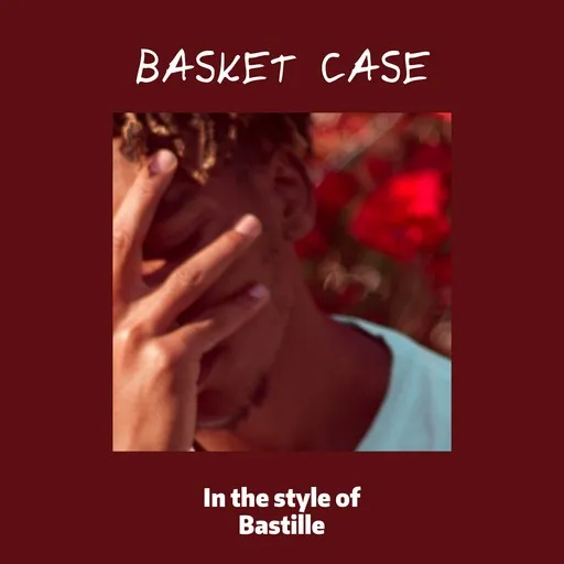 Karaoke Basket Case by Bastille — sing along with lyrics on Singa