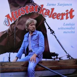 Titelbild für Kuubalainen serenadi - Jarno Sarjanen Karaoke-Version