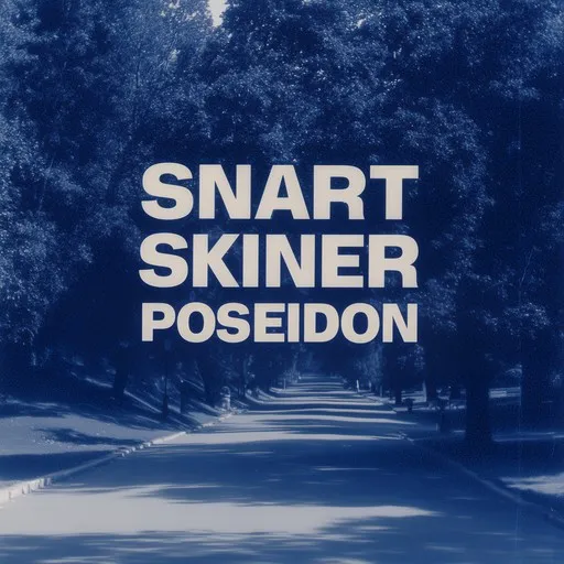 Snart skiner Poseidon - Karaoke