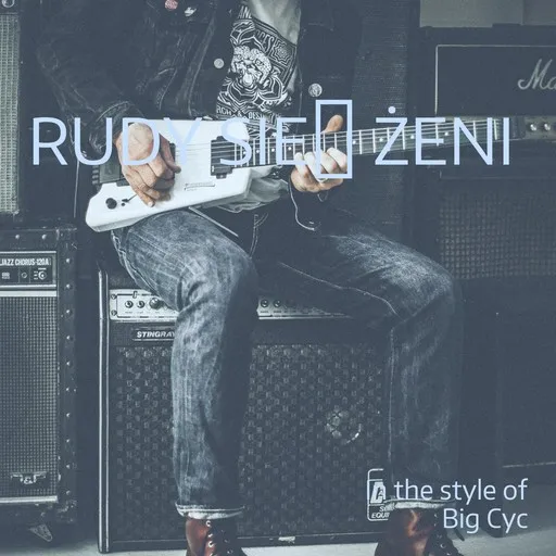 Karaoke Rudy Się Żeni by Big Cyc — sing along with lyrics on Singa