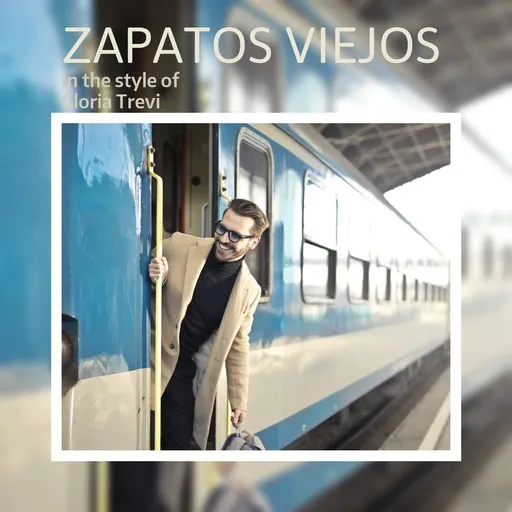 Zapatos Viejos - Karaoke