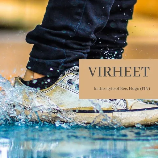 Virheet - Karaoke
