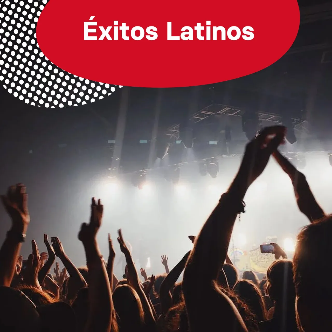 Éxitos Latinos - Karaoke