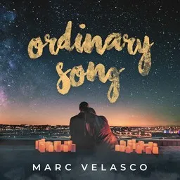 Omslagsbild för Marc Velasco
