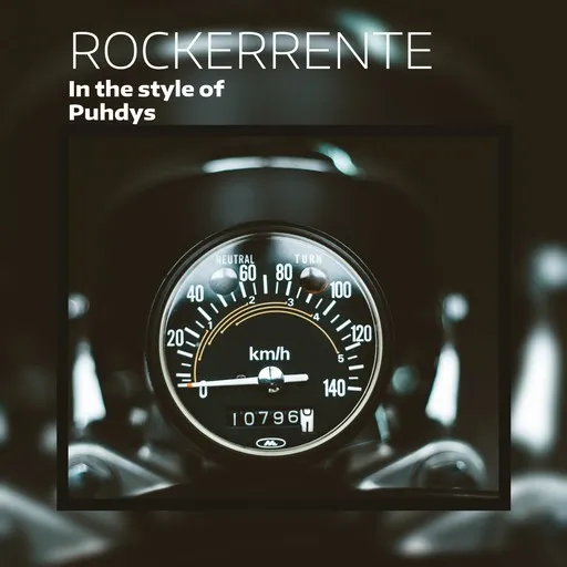 Rockerrente - Karaoke