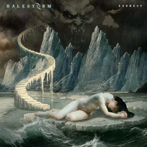 Karaoke Rain Your Blood On Me av Halestorm — sjung med på texten på Singa