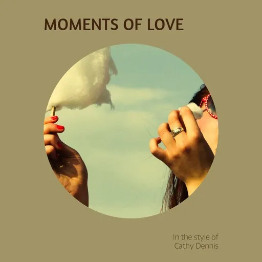 Moments of Love - Karaoke
