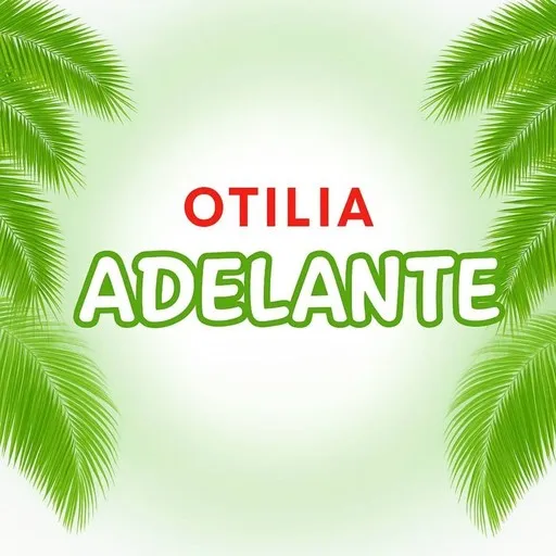 Karaoke Adelante (Extended) av Otilia — sjung med på texten på Singa