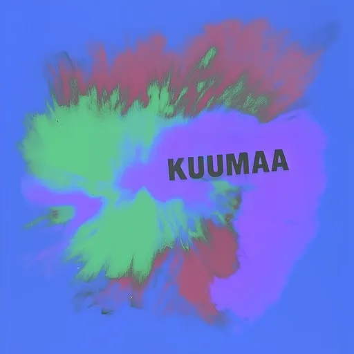 Oo vielä sekunnin mun - Karaoke