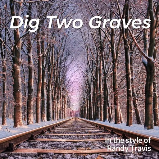 Dig Two Graves - Karaoke