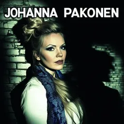 Cover art for Jälkeen Kaiken Suuren - Johanna Pakonen karaoke version