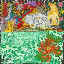 Titelbild für Cameron Whitcomb