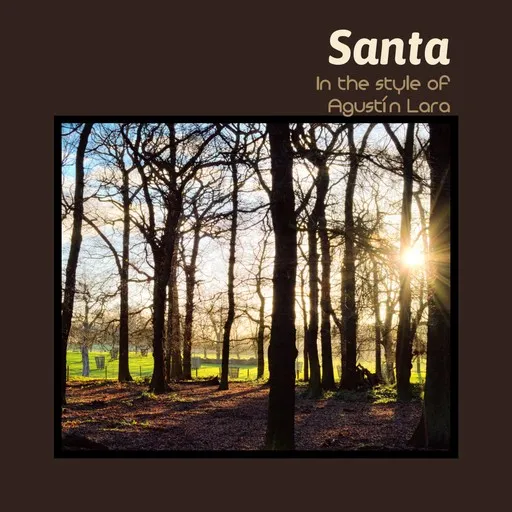 Santa - Karaoke