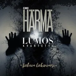 Omslagsbild för Kimmo Härmä