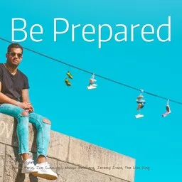 Cover art for Be Prepared - Cheech Marin,Jeremy Irons,Jim Cummings,The Lion King Soundtrack,Whoopi Goldberg karaoke version