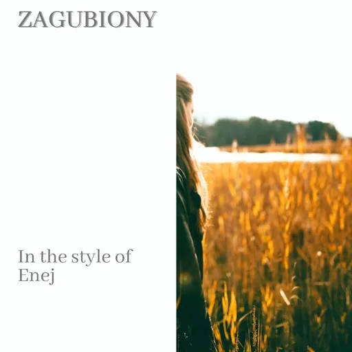 Karaoke Zagubiony by Enej — sing along with lyrics on Singa