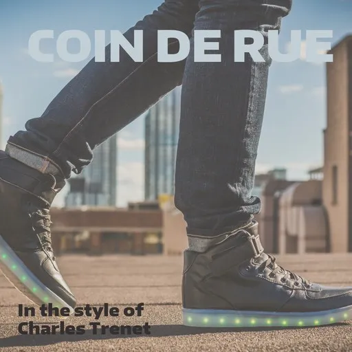 Karaoke Coin De Rue by Charles Trenet — sing along with lyrics on Singa