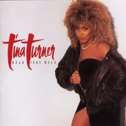 Tina Turner - Karaoke