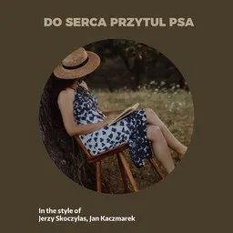 Titelbild für Do Serca Przytul Psa - Jan Kaczmarek,Jerzy Skoczylas Karaoke-Version