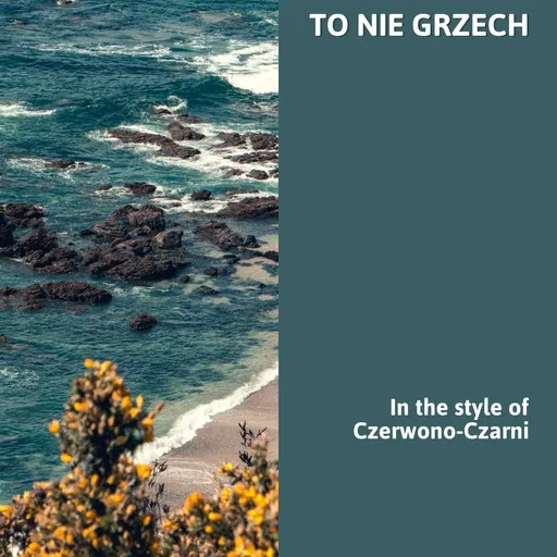 Karaoke To nie grzech by Czerwono-Czarni — sing along with lyrics on Singa