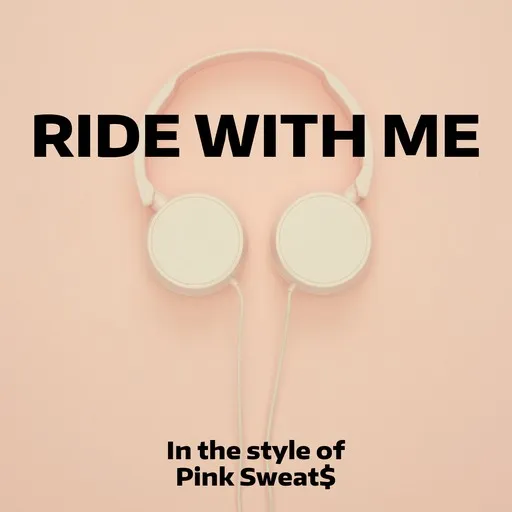 Ride With Me - Karaoke