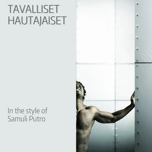 Karaoke Tavalliset hautajaiset by Samuli Putro — sing along with lyrics on Singa