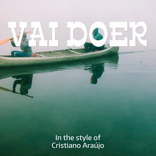 Karaoke Vai Doer von Cristiano Araújo — mit Songtext mitsingen auf Singa