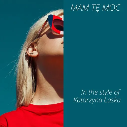 Mam tę moc - Karaoke