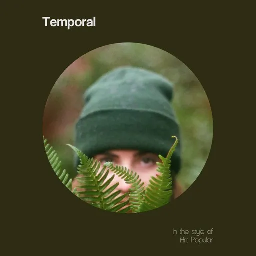 Karaoke Temporal av Art Popular — sjung med på texten på Singa
